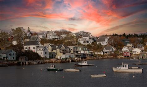 things to do in stonington maine  1